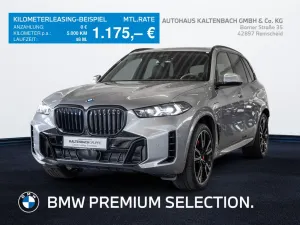 BMW X5 xDrive50e M-Sport Pro FACEL. PANO AHK HUD LED