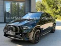 Mercedes-Benz GLE 53 AMG 4M+ Coupe Voll Carbon*PANO*HUD*BRUM*