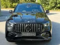 Mercedes-Benz GLE 53 AMG 4M+ Coupe Voll Carbon*PANO*HUD*BRUM*