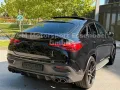Mercedes-Benz GLE 53 AMG 4M+ Coupe Voll Carbon*PANO*HUD*BRUM*
