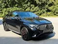 Mercedes-Benz GLE 53 AMG 4M+ Coupe Voll Carbon*PANO*HUD*BRUM*