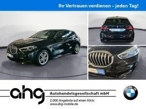 BMW 118i M Sport Klimaaut. Komfortzugang Sportsitze