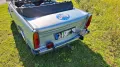 Trabant 601 deluxe Ostermann Cabrio Cabrio...