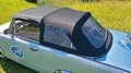 Trabant 601 deluxe Ostermann Cabrio Cabrio...
