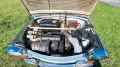 Trabant 601 deluxe Ostermann Cabrio Cabrio...