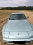Porsche 944, Tausch auch möglich