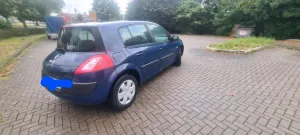 Renault renault megane