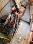 Mercedes-Benz Mercedes Benz 200D /8 Konvolut 1971 Teile ...