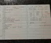 Mercedes-Benz Mercedes Benz 200D /8 Konvolut 1971 Teile ...