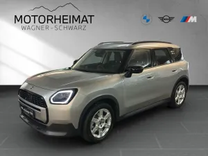 MINI Countryman C Classic Trim M Pano HUD Sofort