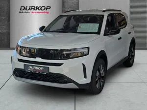 Opel Frontera GS Hybrid 81kW AT Winter-Paket Dachreli