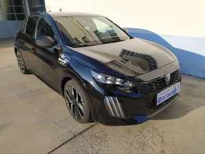Other Peugeot 208 145 hybrid GT CBC