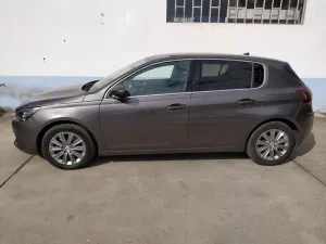 Other Peugeot 308 130 Allure CBC
