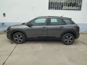 Citroën C4 Cactus 100 hdi Feel Zero Interessi