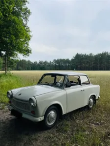 Trabant 601