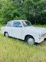 Trabant 601