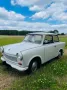 Trabant 601