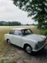 Trabant 601