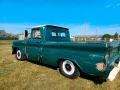 Chevrolet C10 1963 Shortbed Chevy US Car