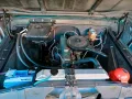 Chevrolet C10 1963 Shortbed Chevy US Car