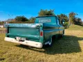 Chevrolet C10 1963 Shortbed Chevy US Car