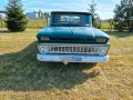 Chevrolet C10 1963 Shortbed Chevy US Car
