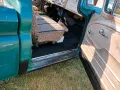 Chevrolet C10 1963 Shortbed Chevy US Car