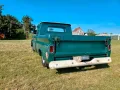 Chevrolet C10 1963 Shortbed Chevy US Car