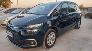 Citroën Citroen C4 SpaceTourer C4 BlueHDi 130 S&S EAT8 B