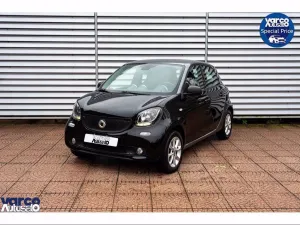 Smart SMART Forfour 1.0 youngster 71cv my18 del 2018