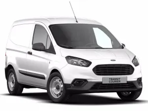Ford FORD Transit courier 1.5 tdci 75cv trend e6 del 