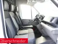 Volkswagen Crafter 35 Kasten 2.0 TDI MR HD VFW Pflicht 5-J.