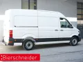 Volkswagen Crafter 35 Kasten 2.0 TDI MR HD VFW Pflicht 5-J.