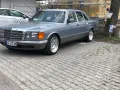 Mercedes-Benz 500 SEL w126