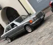 Mercedes-Benz 500 SEL w126