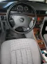 Mercedes-Benz Mercedes Benz W124 260E 4 Gang Automatik 1992