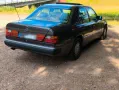 Mercedes-Benz Mercedes Benz W124 260E 4 Gang Automatik 1992