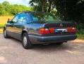 Mercedes-Benz Mercedes Benz W124 260E 4 Gang Automatik 1992