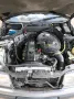 Mercedes-Benz Mercedes Benz W124 260E 4 Gang Automatik 1992