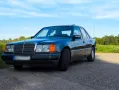 Mercedes-Benz Mercedes Benz W124 260E 4 Gang Automatik 1992
