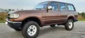 Toyota Land Cruiser 4.2 TD Station Wagon -