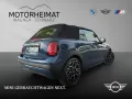 MINI Cooper S Cabrio Favoured 18