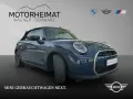 MINI Cooper S Cabrio Favoured 18