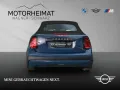 MINI Cooper S Cabrio Favoured 18