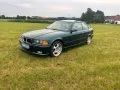 BMW Bmw e36 328i Coupé, Boston Grün Metallic, ...