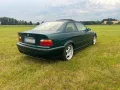 BMW Bmw e36 328i Coupé, Boston Grün Metallic, ...