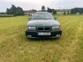 BMW Bmw e36 328i Coupé, Boston Grün Metallic, ...