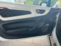 Alpine A110 Elia-Frontspoiler, Tieferlegung, Spurverbr.