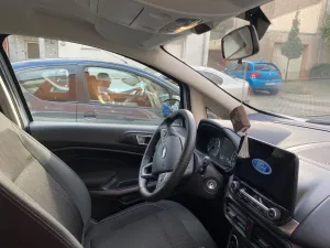 Ford EcoSport 1,0 EcoBoost 74kW Cool & Connect Co...