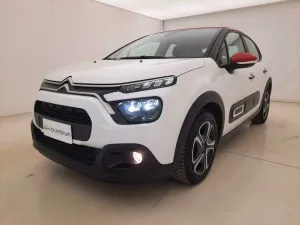 Citroën Citroen C3 Shine BR820789 1.2 Benzina 83CV